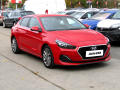 Hyundai i30 1.4T-GDI, R, AT, navi, xenon