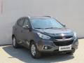 Hyundai ix35 2.0CRDi 4x4, AC, TZ, park