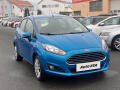 Ford Fiesta 1.2i, AC