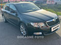 �koda Superb 2.0 TDI 4x4, xenon, autoAC