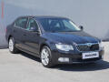 �koda Superb 2.0 TDI 4x4, Xenon, AC
