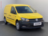 Volkswagen Caddy 2.0TDi MAXi, 1.maj,R, AC