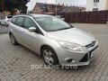 Ford Focus 1.6TDCI, �R, autoAC, STK1/28