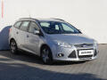 Ford Focus 1.6TDCi, �R, Klima