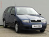 koda Fabia 1.4i, 1.maj,R, AC, park