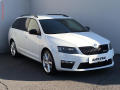 koda Octavia 2.0TDI, R, DSG