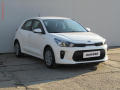 Kia Rio 1.2i, 1.maj,R, AC