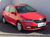 koda Fabia 1.0 TSi, Style