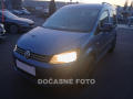 Volkswagen Caddy 1.6 TDi, DSG, STK4/27