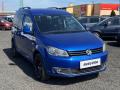 Volkswagen Caddy 1.6 TDi, DSG, STK4/27