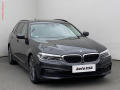 BMW 2.0 D xD, 1.maj,R, AT, LED