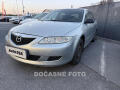Mazda 6 1.8 16V, AC, el. v�bava