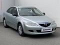 Mazda 6 1.8 16V, Klima