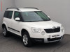 koda Yeti 2.0 TDi 4x4, AC, tempo