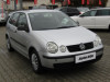 Volkswagen Polo 1.2i, 2.maj,R, park.senzor