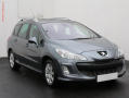 Peugeot 308 2.0 HDi SW, STK08/2025