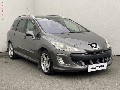 Peugeot 308 2.0 HDi SW, Xenon, panor, TZ