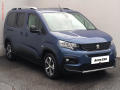 Peugeot Rifter 1.5HDi MAXi XL, GT Line, TZ
