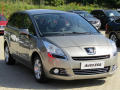 Peugeot 5008 1.6HDi, R, Active