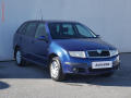 koda Fabia 1.2 i, Elegance