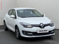 Renault Mgane 1.5dCi, R, AC, tempo, park