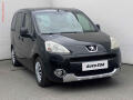 Peugeot Partner 1.6HDi, �R, Premium, AC