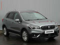 Suzuki S-Cross 1.4 BJet 4x4, 1.maj,�R