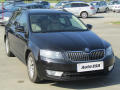 koda Octavia 2.0TDi, Style, navi