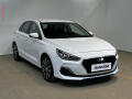 Hyundai i30 1.6 CRDi, 2.maj,�R, AAC