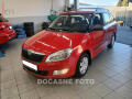 �koda Fabia 1.2 i, STK4/28