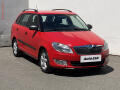 �koda Fabia 1.2 TSi, Active