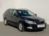 koda Octavia 1.4 TSi, Ambition