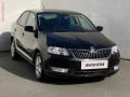 koda Rapid 1.2 TSi, Ambition, navi