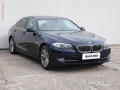 BMW 525 D 525D, R, AT, xenon