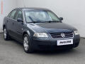 Volkswagen Passat 2.4i, R, AT, TZ, tempo