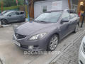 Mazda 6 2.0D, STK6/27