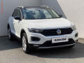 Volkswagen T-Roc 1.5 TSi, Highline, DSG, LED