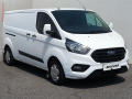 Ford Transit Custom 2.0TDCi L2 BOTT, TREND, navi