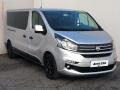 Fiat Talento 1.6MJT L2 8m�st, 107kW, navi