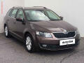�koda Octavia 1.8 TSi, Elegance, bixen