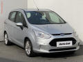 Ford B-MAX 1.6TDCi, Titanium, navi