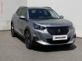 Peugeot 2008 1.2PT, Allure, TZ, navi
