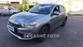 Mitsubishi ASX 1.6MIVEC