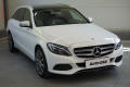 Mercedes-Benz 1.6 K C 180, AT, LED, navi