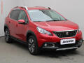 Peugeot 2008 1.2i, Allure