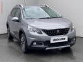 Peugeot 2008 1.2 PT, Allure, k��e, navi