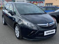 Opel Zafira 2.0 CDTi, AC, TZ, navi