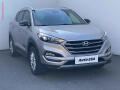 Hyundai Tucson 1.6T-GDi 4x4, �R, Navi