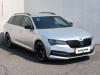 koda Superb 2.0 TDi, SportLine, DSG