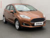 Ford Fiesta 1.0EB, Titanium, navi, +ALU